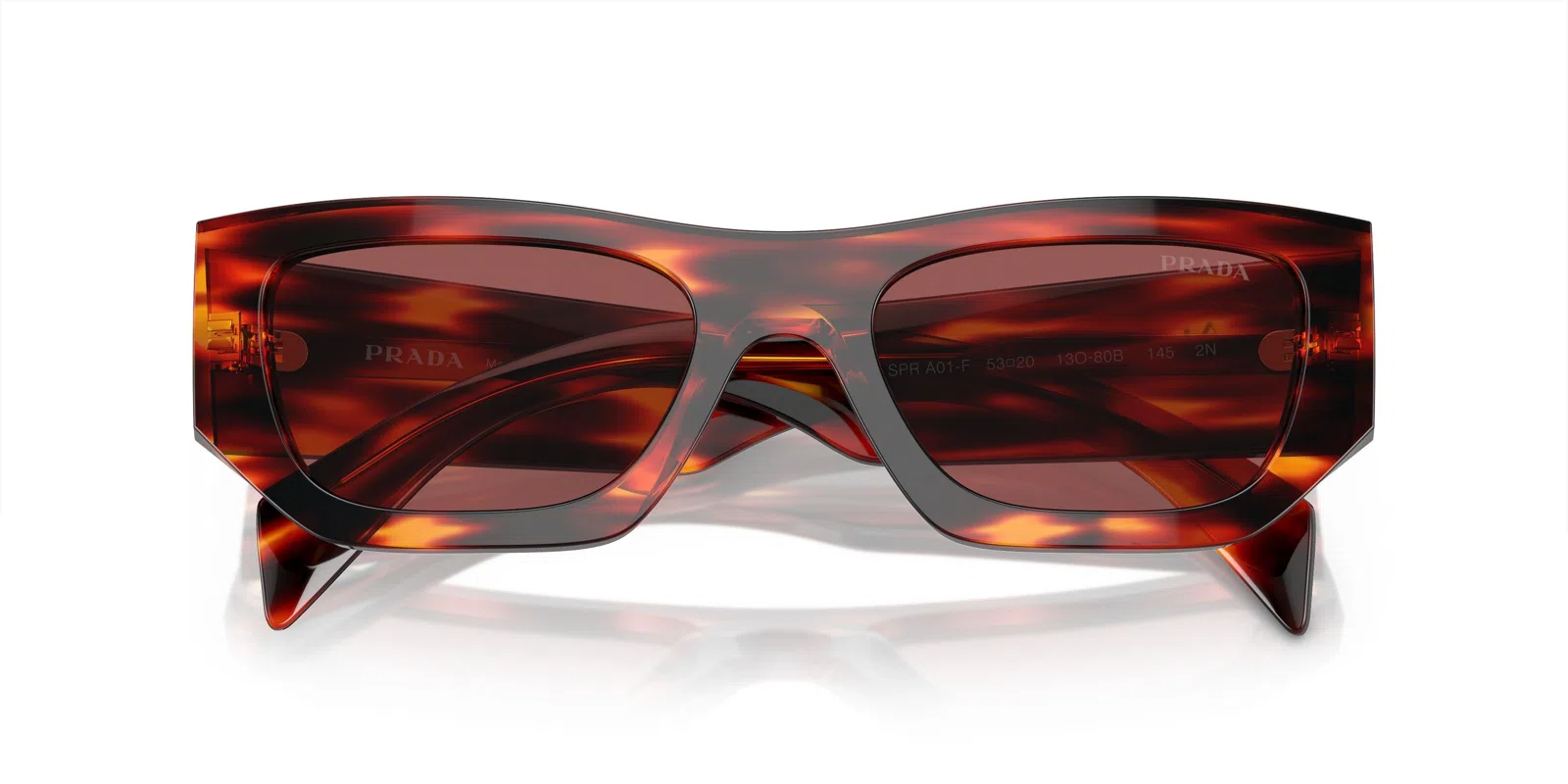 Prada A01SF Sunglasses - view 15